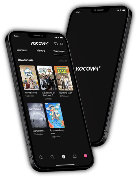 KOCOWA+: Stream & Watch Korean TV Shows Online.